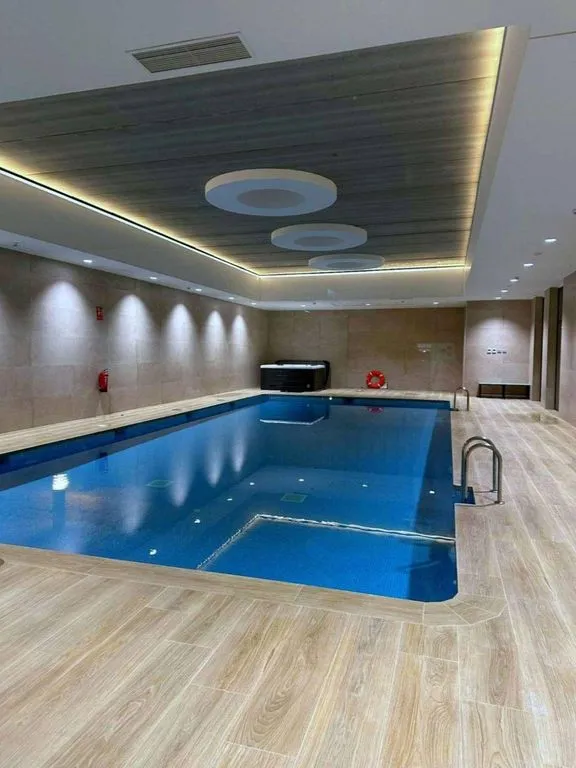 Luxury Duplex with Sea Views in Finestrat