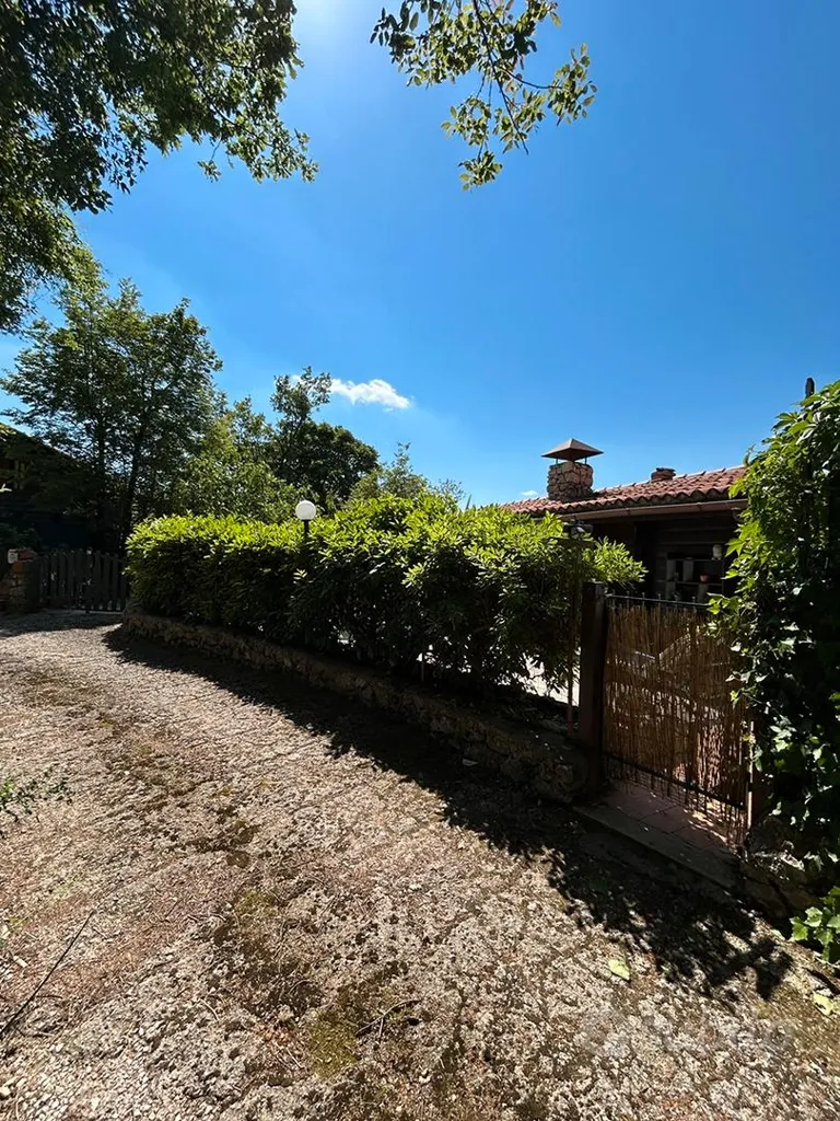 Välivaade - Chalet with Pool in Piani Uggì