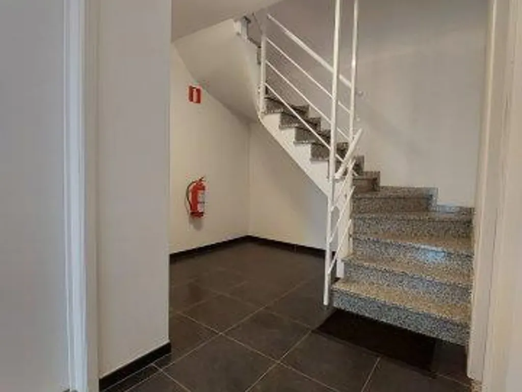 Pièces - Appartement Récemment Rénové avec Terrasse à Lebbeke