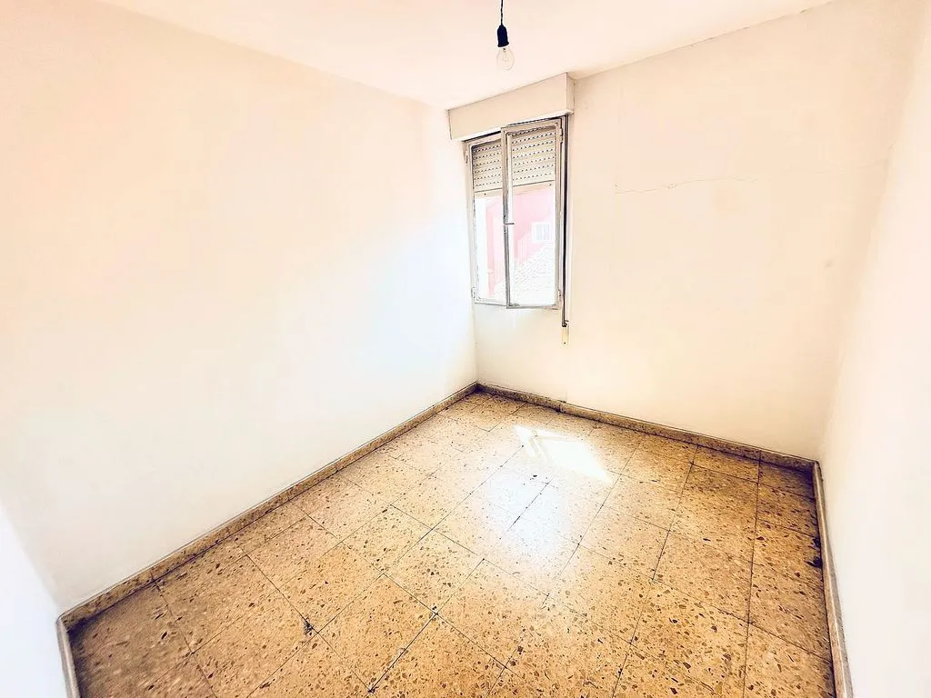 Toad - Apartment with Balcony in Vigo