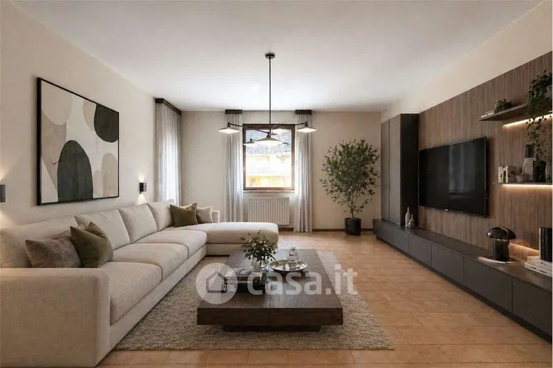 Elutuba - Three-Bedroom Apartment with Terraces in Thiene