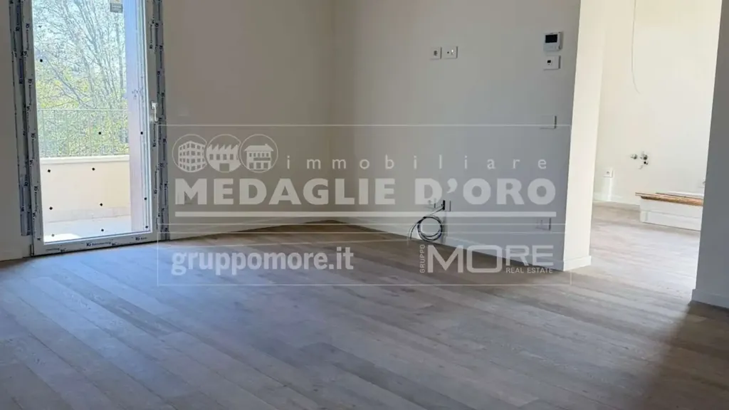 Magamistoad - Luxury Flat with Balcony in Modena