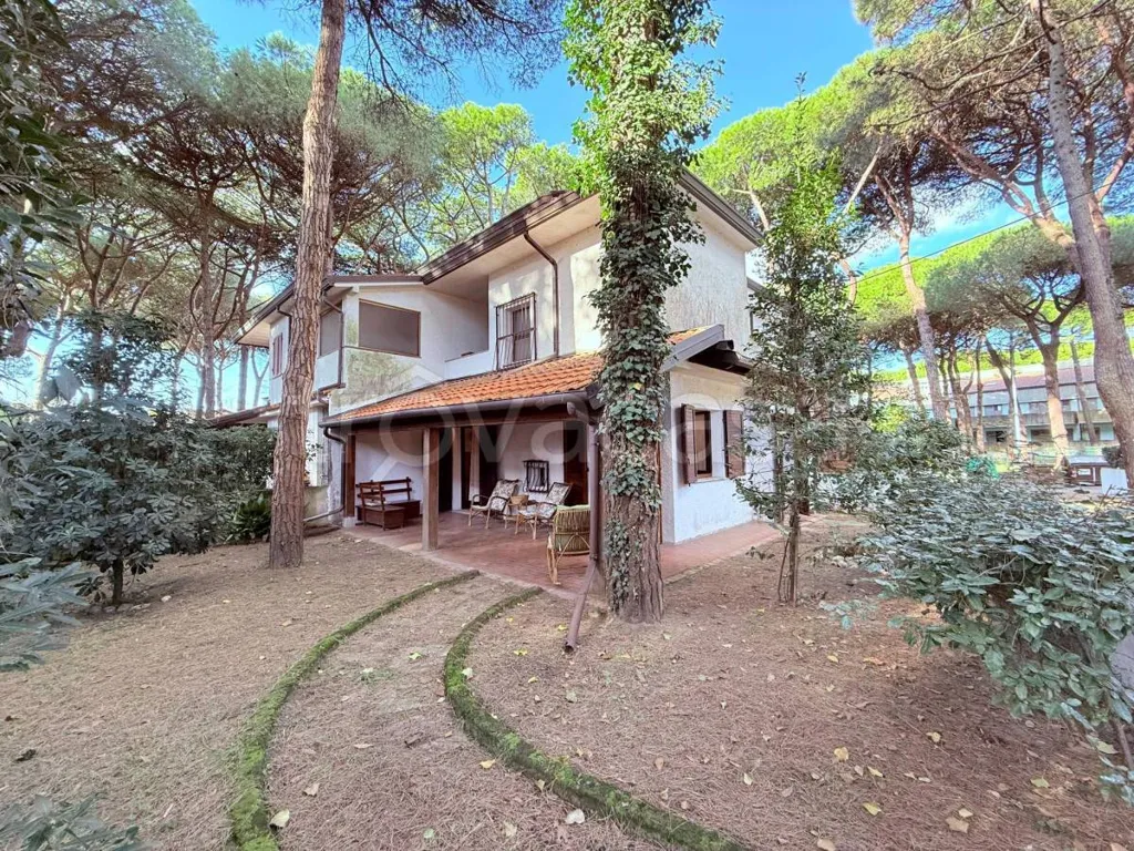 Exterior - Terraced House with Garden in Comacchio