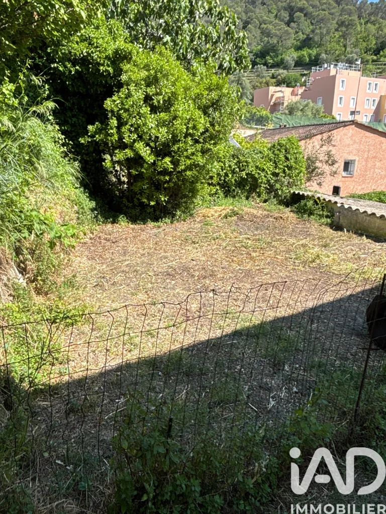 Garden - Traditional House with Garden in La Trinité