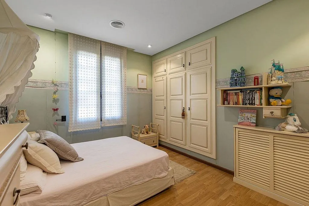 Chambres - Villa with Sea View in La Veleta