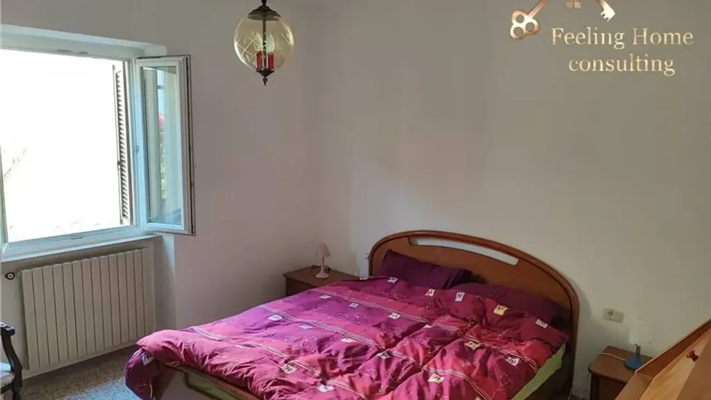 Chambres - Bifamiliar Villa with Garden in Berbenno