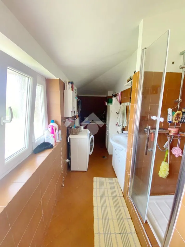 Vannitoad - Mansard Flat with Panoramic View in Cafasse