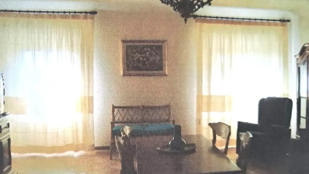 Söögituba - Historic Apartment with Sea View in Osimo