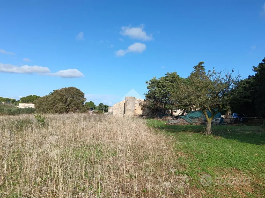 Jardin - Rustico with Land in Valderice