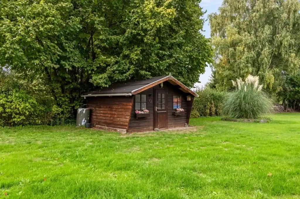 Jardin - Maison avec Jardin sur Grand Parc à B... (21a)