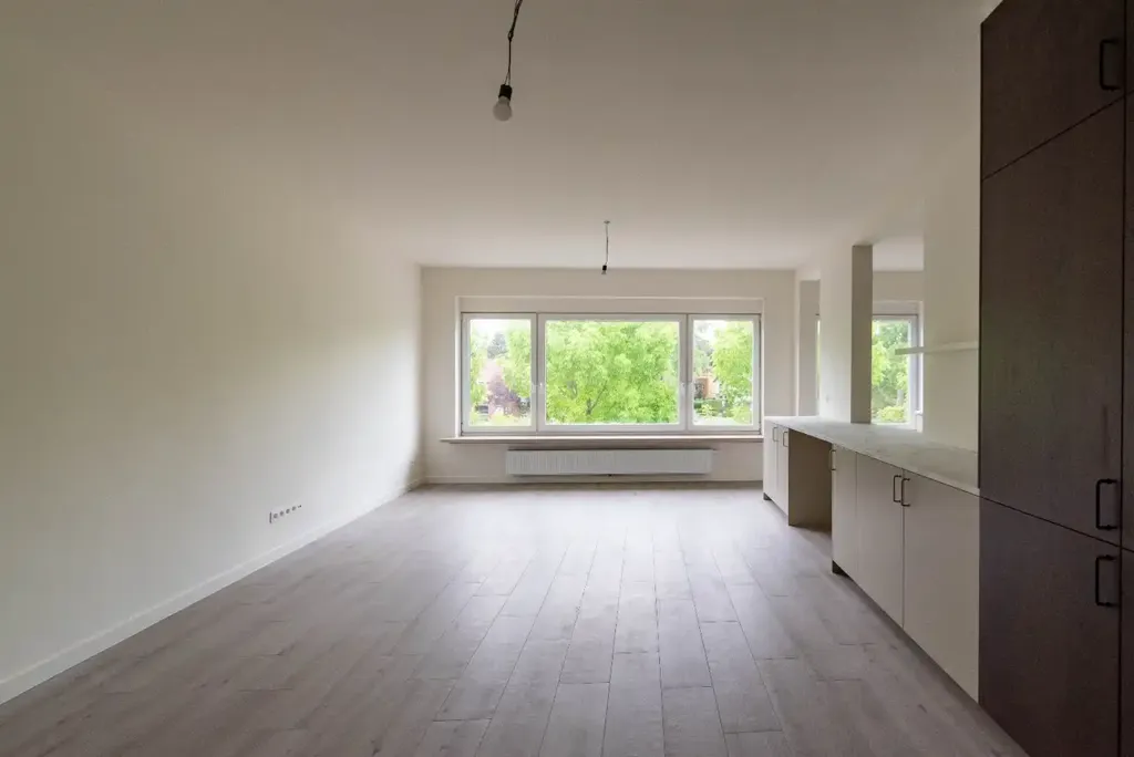 2-toaline korter asukohas Mortsel