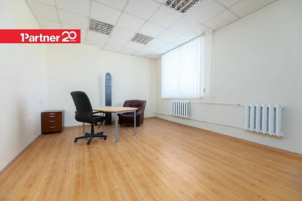 Kabinet - Ärihoone asukohas Tallinn