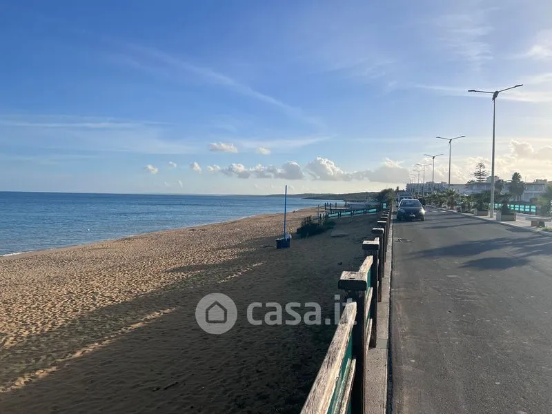 Studio Flat with Sea View in Noto