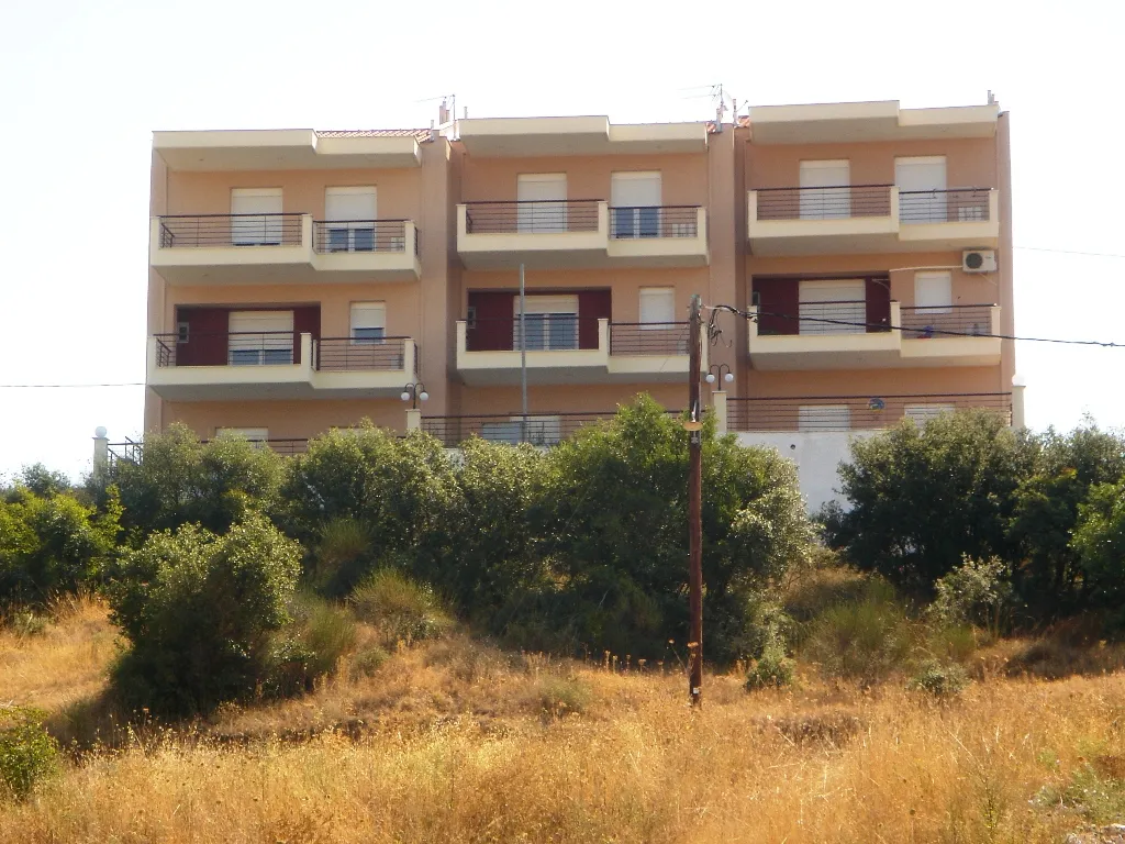 Appartement 6 pièces à Thessaloniki/suburbs
