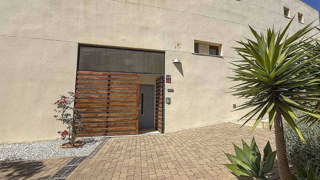 Extérieur - Penthouse with Sea Views in Los Monteros, Marbella