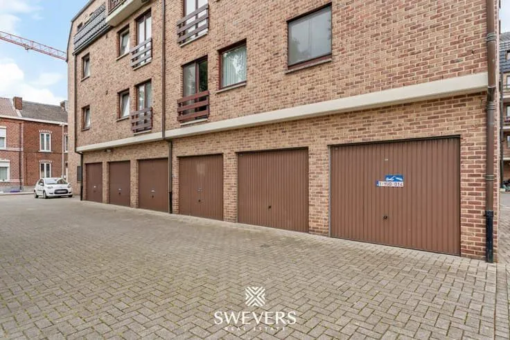 Appartement 3 chambres à Sint-Truiden