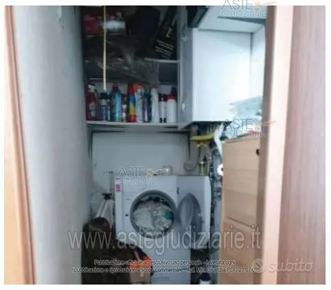 Appartement 4 pièces à IT
