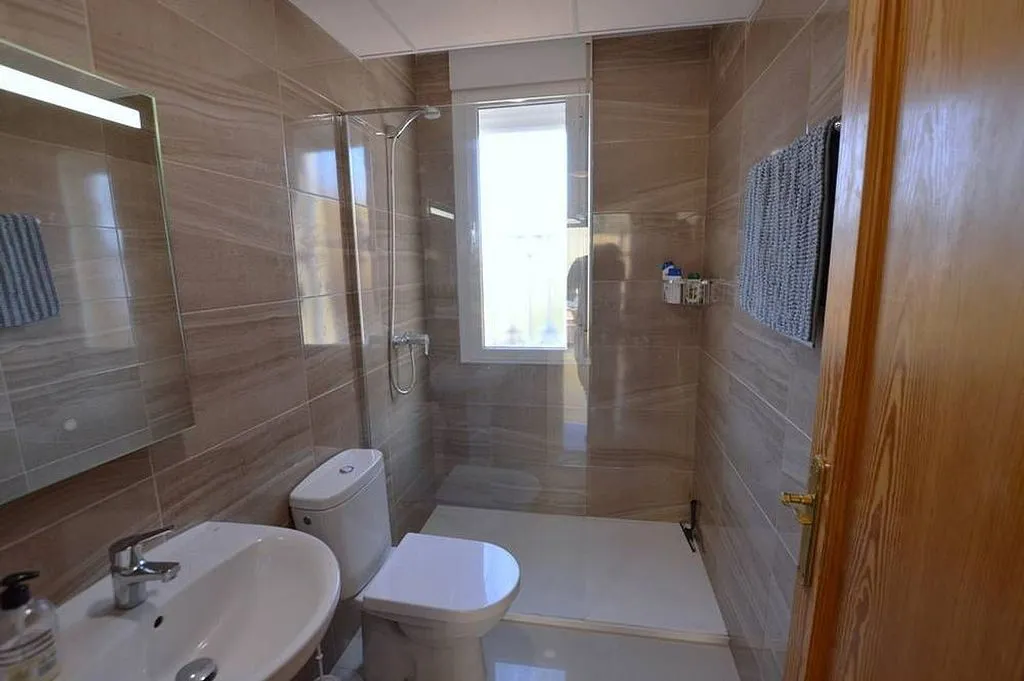Vannitoad - Chalet with Pool and Terrace in Bédar