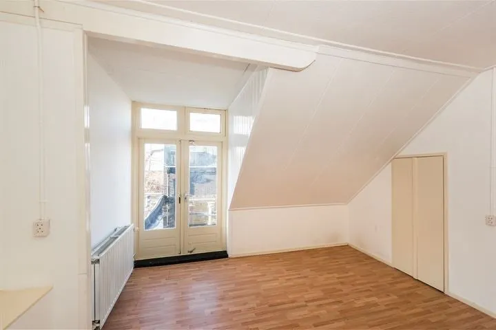 Pièces - Historic Family Home with Garden in Hengelo
