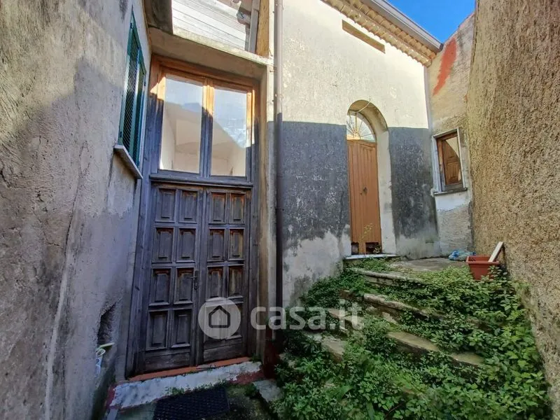 Aed - Historic House with Garden in Stella Cilento