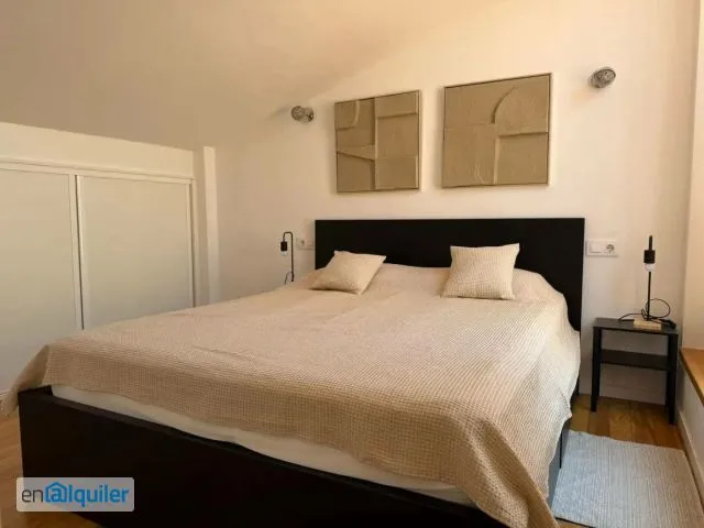 Magamistoad - Furnished Flat with Terrace in Inca