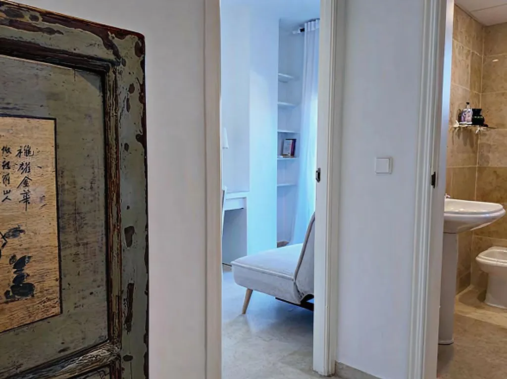 Vannitoad - Luxury Flat with Sea View in Marbella