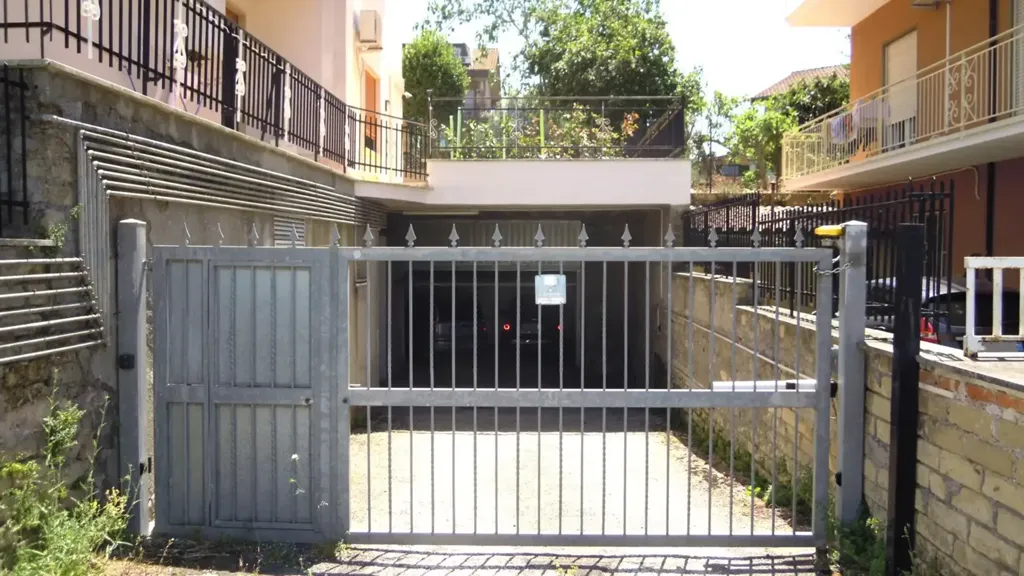 Extérieur - Attico with Panoramic Views in Rome