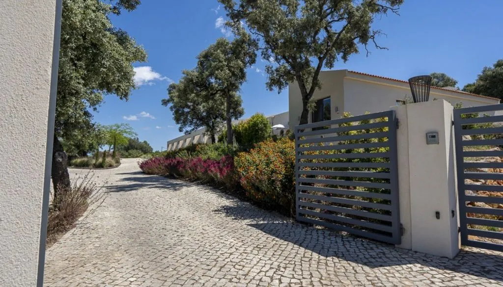 Välivaade - Luxury Hotel with Pool in Moncarapacho, Faro