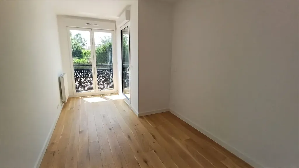 Appartement 4 pièces à Montevrain