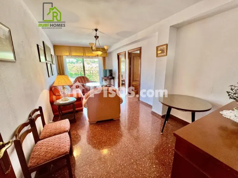 Ingresso - Student Flat with Terrace in Campo Verde