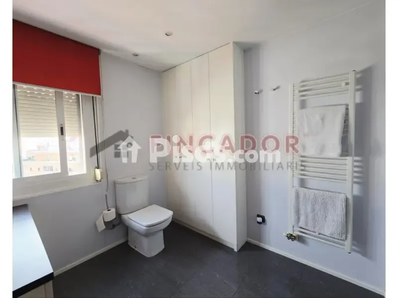 Appartement 4 chambres à ES