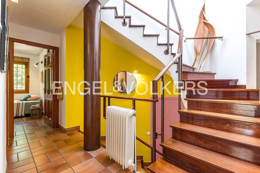 Stanze - Architectural Villa with Terrace in L'Aragai