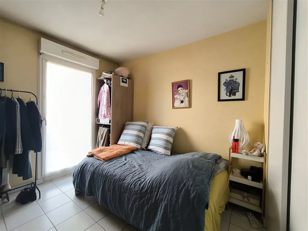 Appartement 3 pièces à Aytre