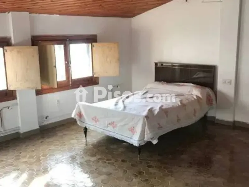 Chambres - Rustic House with Patio in Santa Gadea del Cid