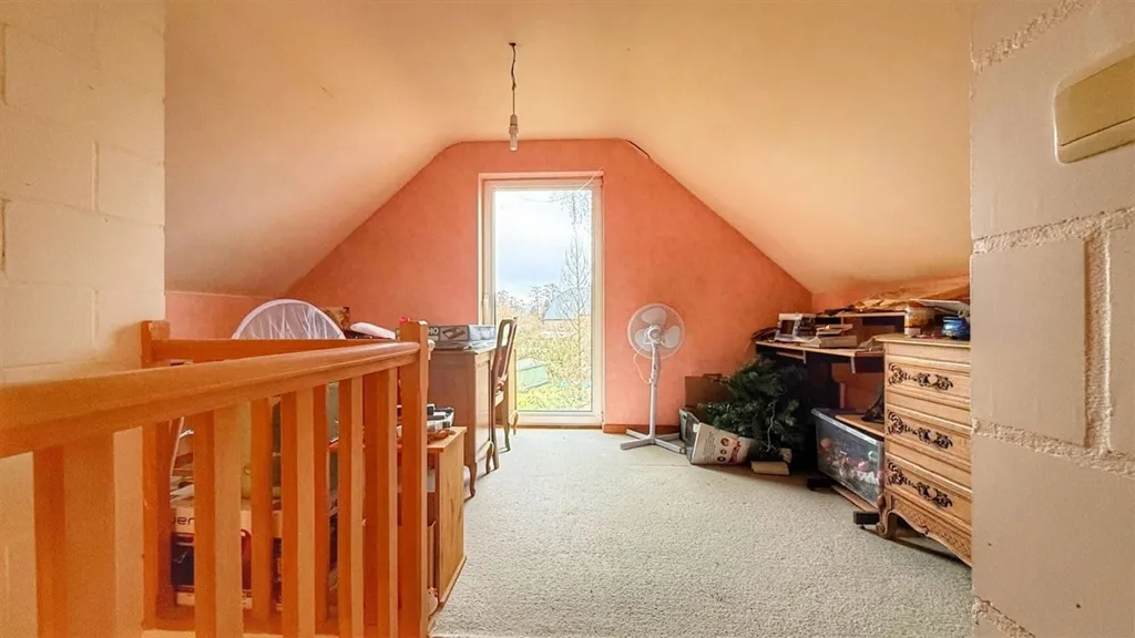 Bedrooms - 4-bedroom house in Jalhay