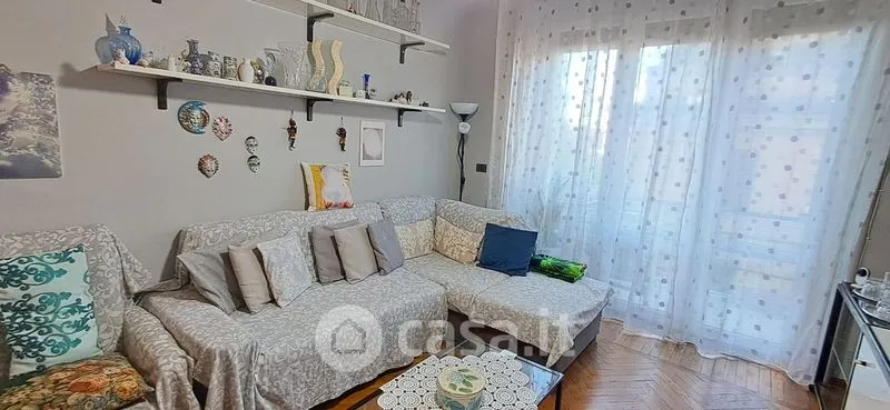 Elutuba - Apartment with Balconies in Central Genoa
