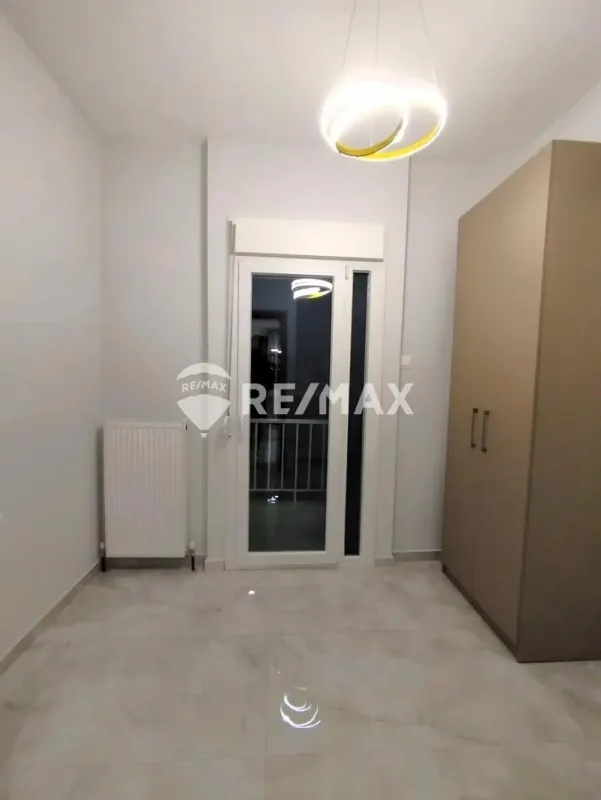 Toad - Renovated Apartment with Balcony in Thessaloniki
