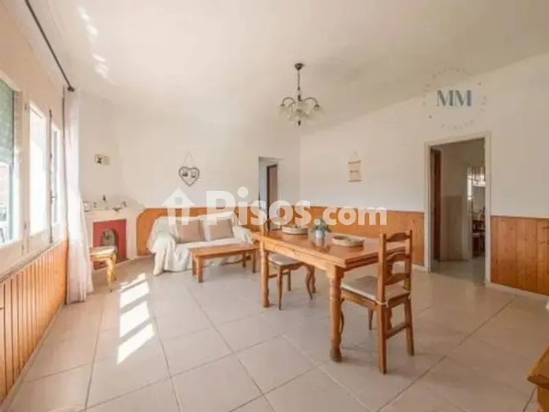 Maison 6 chambres à ES