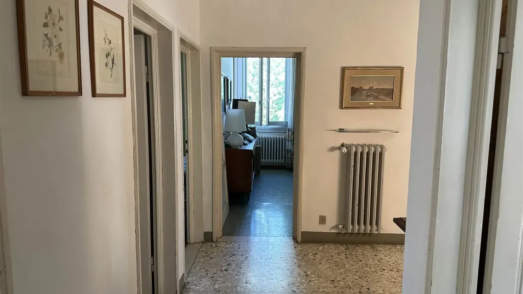 Entrée - Characterful Villa with Garden in Impruneta