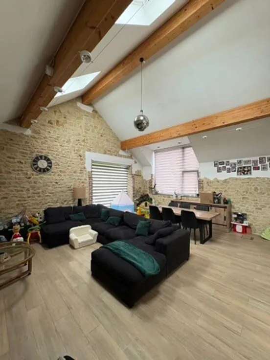Maison 5 chambres à Orp-le-Grand