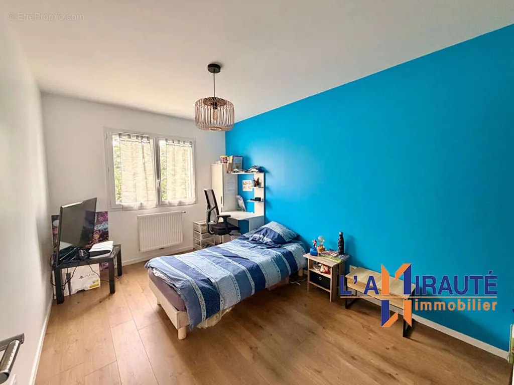 Maison 8 pièces à Houilles