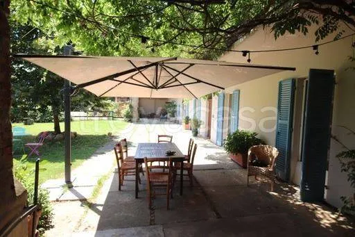 Terrasse - Rustic Casale with Panoramic Views in Bra
