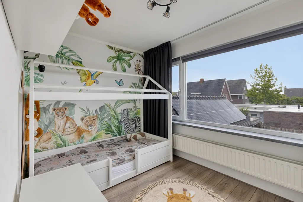 Chambres - 2/1 Cap House with Double Garage in Wouw