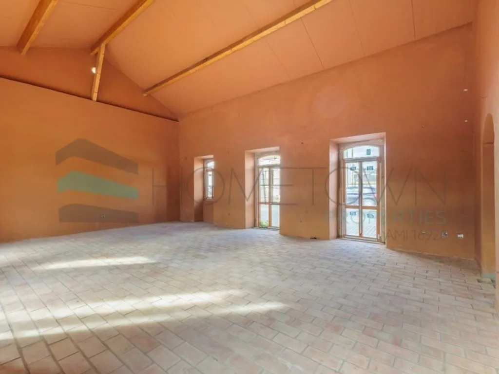 Toad - Luxury Mansion with Traditional Design in Boliqueime