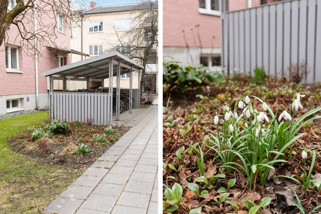 Aed - 2-toaline korter asukohas Örebro kommun
