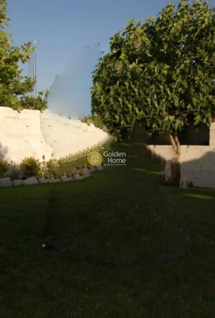 Jardin - Buildable Plot with Garden in Vryotopos, Larissa
