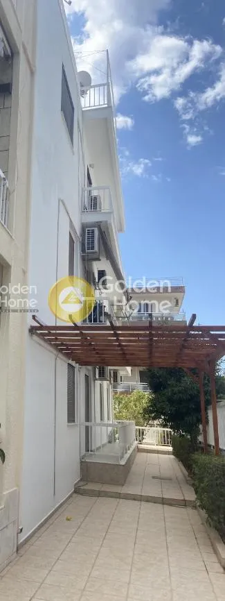 Aed - Multi-Storey Building with Garden in Glyfada