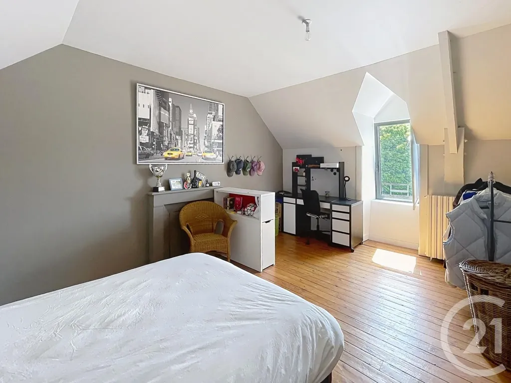 Magamistoad - Character House with Pool in Dinan
