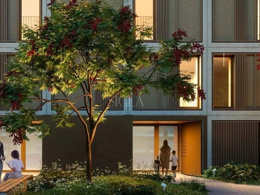 Aed - Luxury Flat in Gated Community, Vila Nova de Gaia