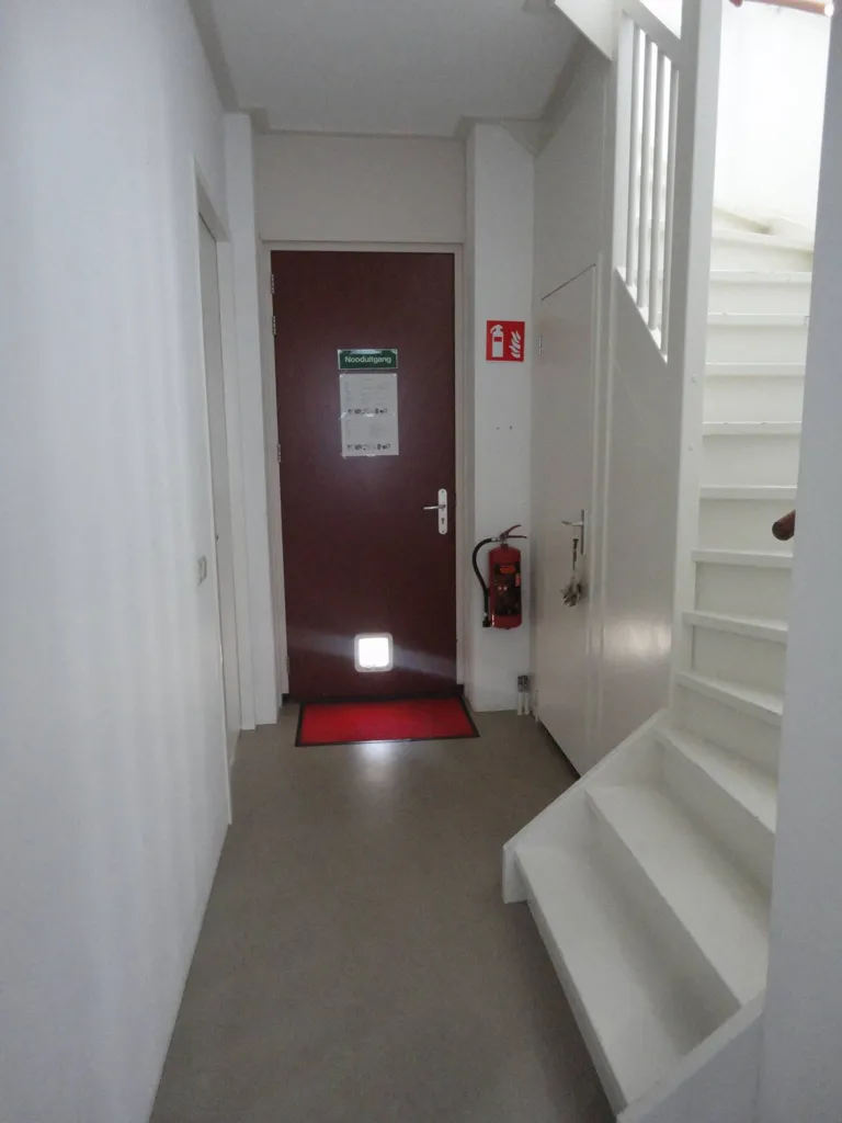 5-toaline kinnisvara asukohas Zwolle